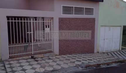 Casa em Bairros em Sorocaba