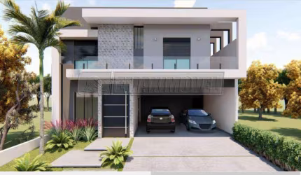 Casa em Condomínios em Sorocaba