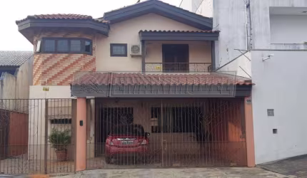 Casa em Bairros em Sorocaba