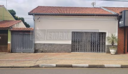 Casa Finalidade Comercial em Araçoiaba da Serra