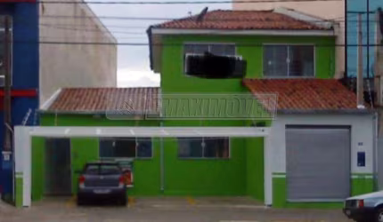 Casa Finalidade Comercial em Sorocaba