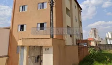 Apartamento Padrão em Sorocaba