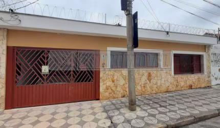 Casa Finalidade Comercial em Sorocaba
