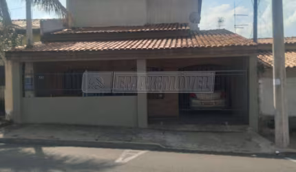 Casa em Bairros em Sorocaba
