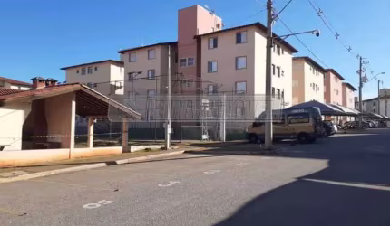 Apartamento Padrão em Sorocaba