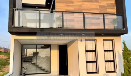 Casa em Condomínios em Sorocaba