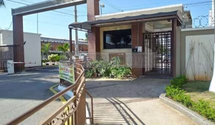 Apartamento Padrão em Votorantim