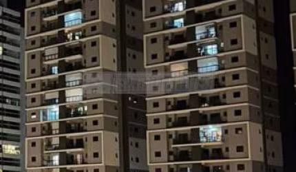 Apartamento Padrão em Sorocaba