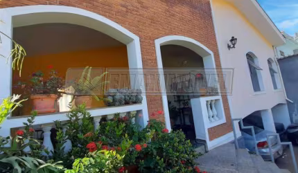 Casa em Bairros em Sorocaba