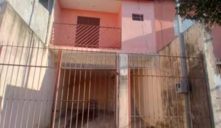 Casa em Bairros em Sorocaba