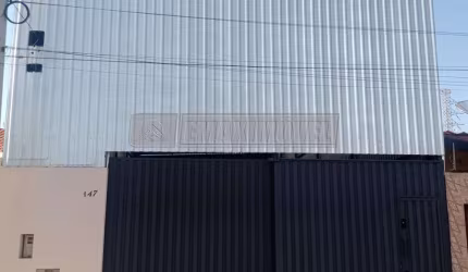 Galpão Comercial em Sorocaba