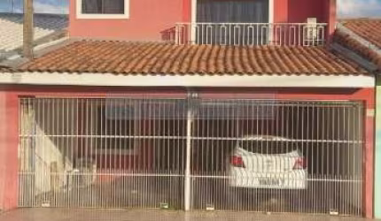 Casa em Bairros em Sorocaba