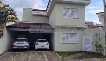 Casa em Condomínios em Sorocaba