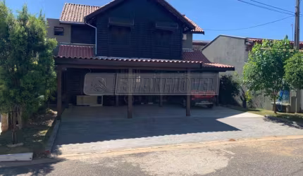 Casa em Condomínios em Sorocaba