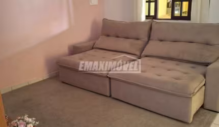Casa em Bairros em Sorocaba