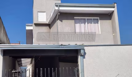Casa em Bairros em Sorocaba