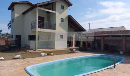 Casa em Bairros em Sorocaba