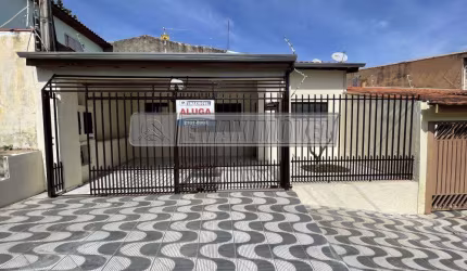 Casa em Bairros em Sorocaba
