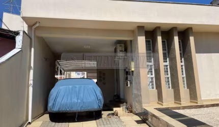 Casa em Bairros em Sorocaba