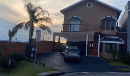 Casa em Condomínios em Sorocaba