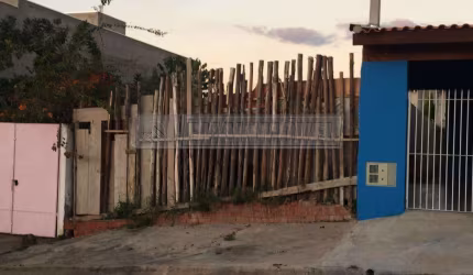 Terreno em Bairros em Sorocaba