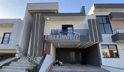 Casa em Condomínios em Sorocaba