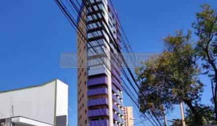 Apartamento Padrão em Sorocaba