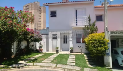 Casa em Condomínios em Sorocaba