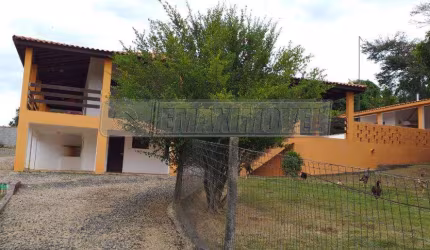 Chácara em Bairro em Sorocaba