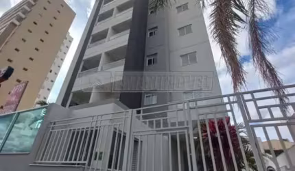 Apartamento Padrão em Sorocaba