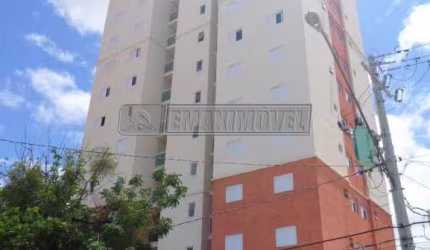 Apartamento Padrão em Sorocaba