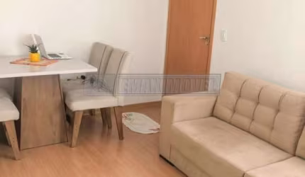 Apartamento Padrão em Sorocaba