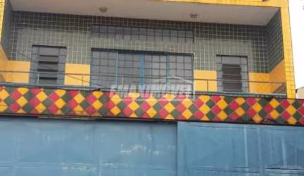 Galpão em Bairro em Sorocaba