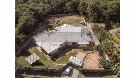 Chácara em Condomínio em Alumínio