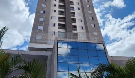 Apartamento Padrão em Sorocaba