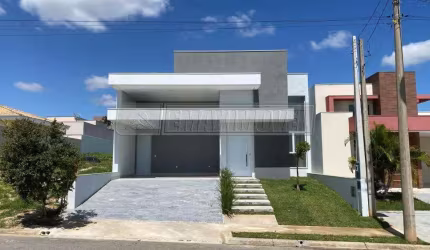 Casa em Condomínios em Sorocaba