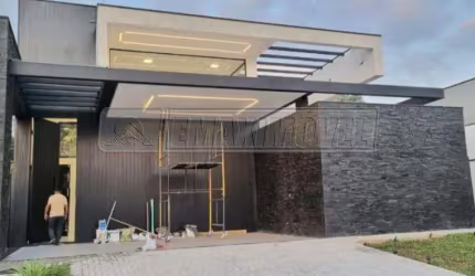 Casa em Condomínios em Votorantim