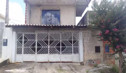 Casa em Bairros em Sorocaba