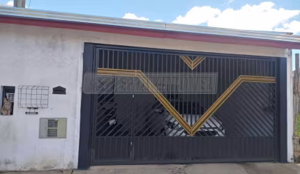 Casa em Bairros em Sorocaba