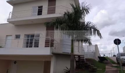 Casa em Condomínios em Sorocaba