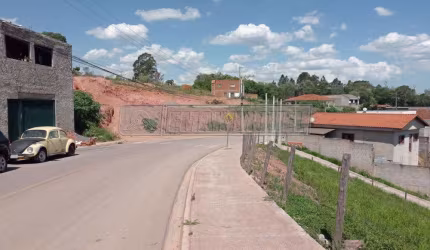 Terreno em Bairros em Piedade