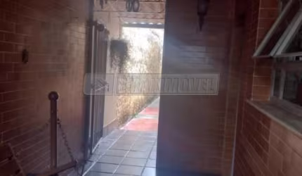 Casa em Bairros em Sorocaba