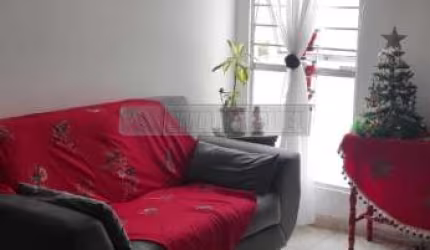 Apartamento Padrão em Sorocaba