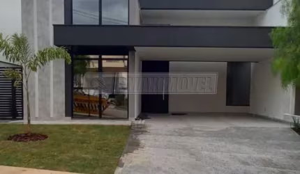 Casa em Condomínios em Sorocaba