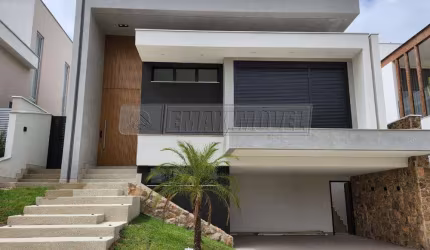 Casa em Condomínios em Votorantim