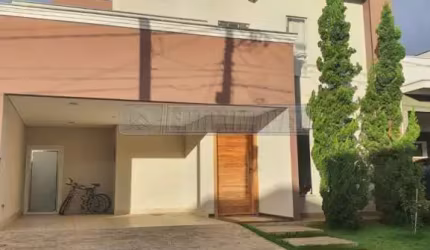Casa em Condomínios em Sorocaba