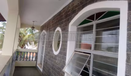 Casa em Bairros em Sorocaba