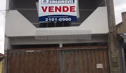 Casa em Bairros em Sorocaba
