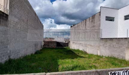 Terreno em Bairros em Sorocaba