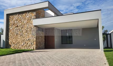 Casa em Condomínios em Votorantim